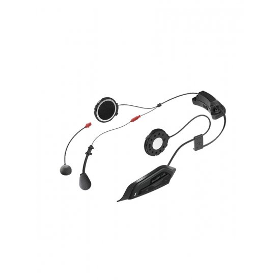 HJC Smart 21B Bluetooth Intercom System at JTS Biker Clothing